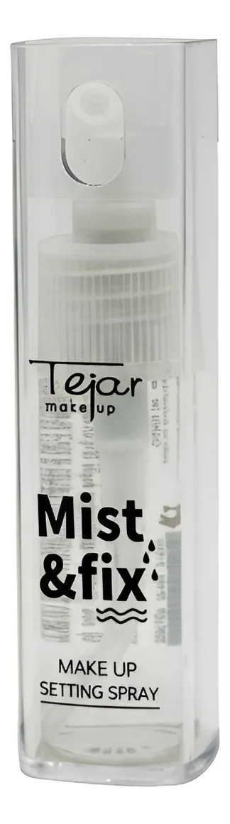 Fijador Mist & Fix Tejar Nº 2852